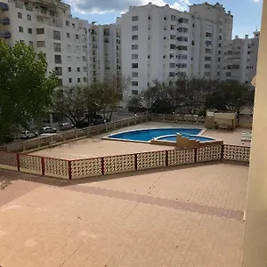 Casa Canoa B , Armação de Pêra Portugal