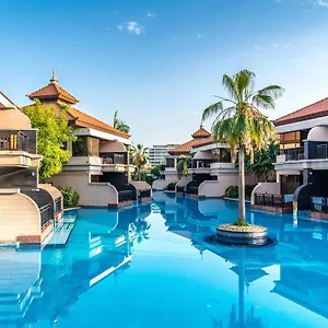 Luxe Getaways Royal Amwaj Palm Jumeirah , Dubaï Émirats arabes unis