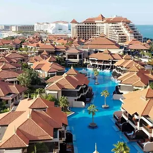 Signature Living Resort Apartments With Private Beach And Laguna Pool , Palm Jumeirah , Dubaï Émirats arabes unis