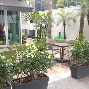 A1 Flats Radisson Berrini , São Paulo Brasil