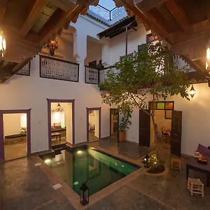 Dar Le Fennec , Marrakesh Maroc