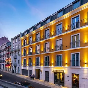 Les Deux Mariettes - São Bento , Lisboa Portugal
