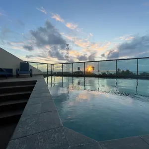 Flat Completo No Paraiso De , Pôrto das Galinhas Brasil