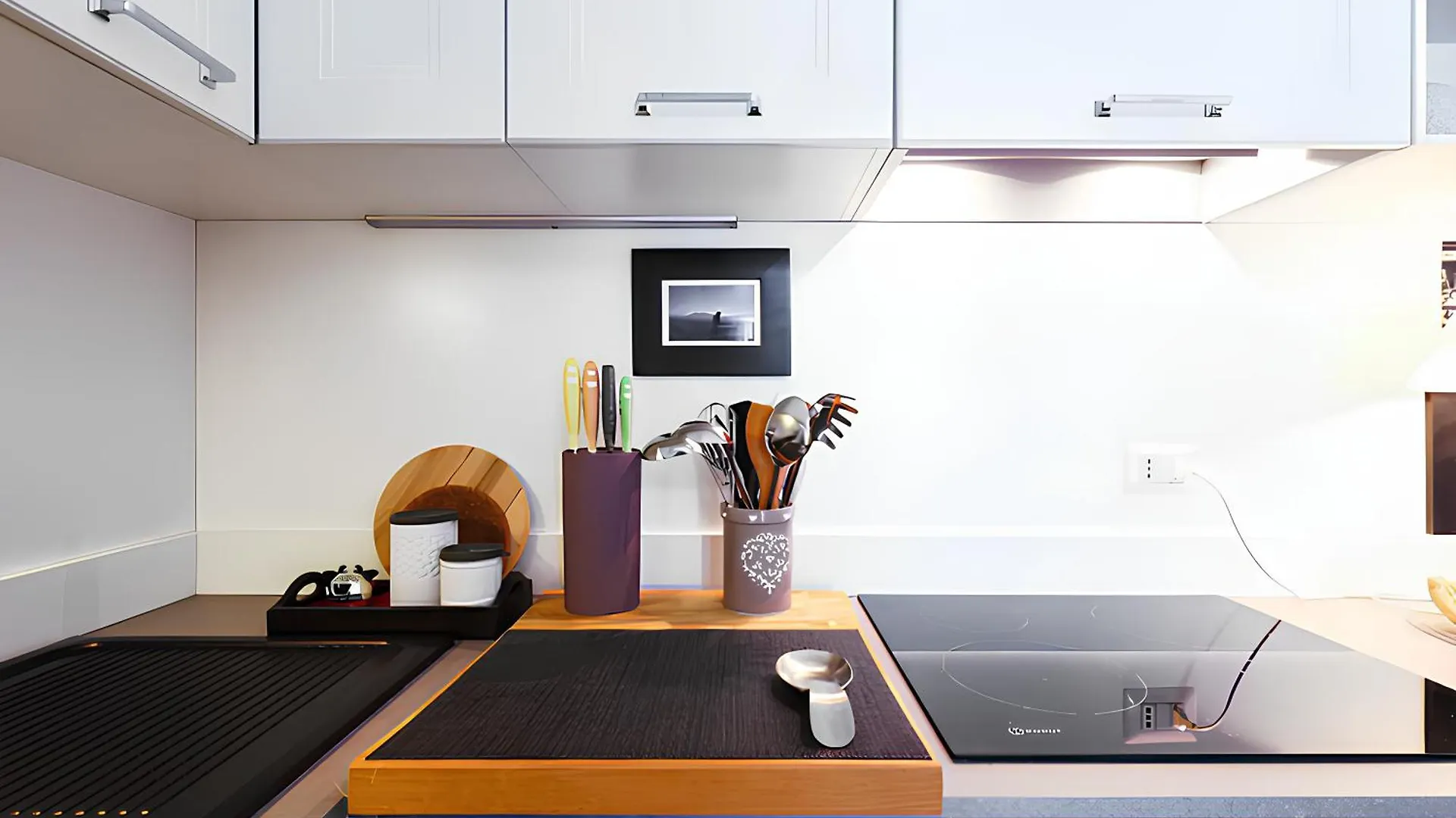Design District - Milan Apartment Italy