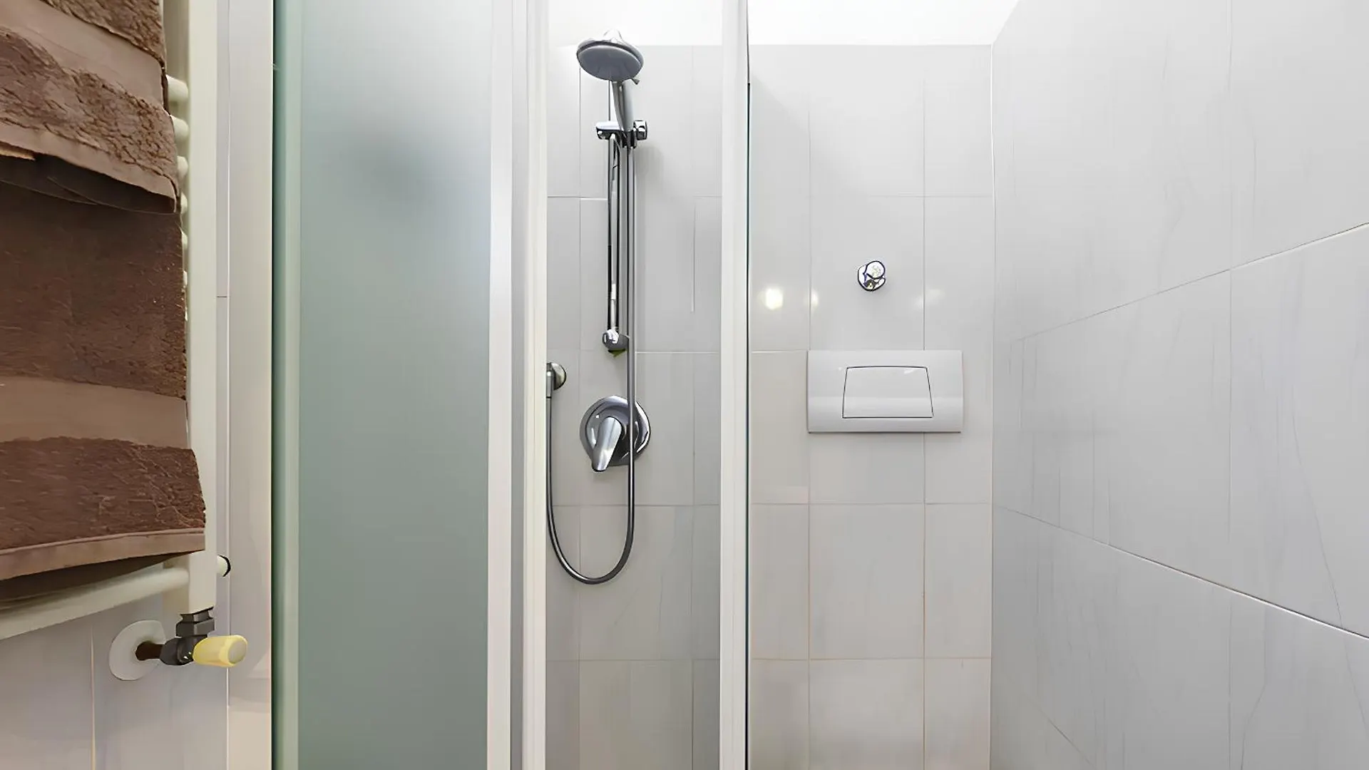 Design District - Milan Apartment