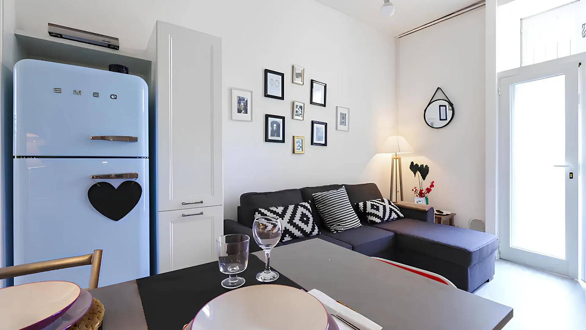Design District - Milan Apartment Włochy