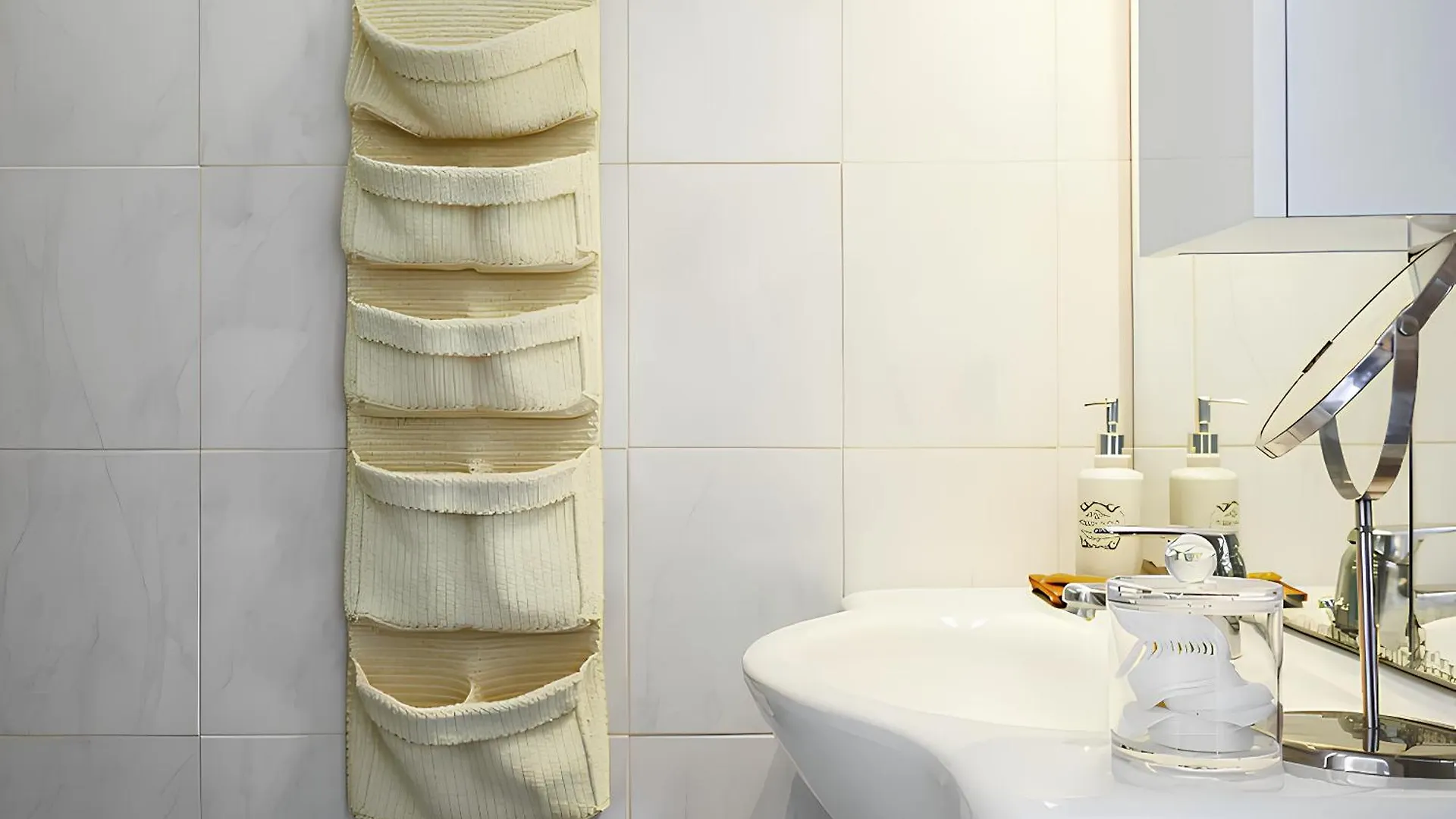Design District - Milan Apartment