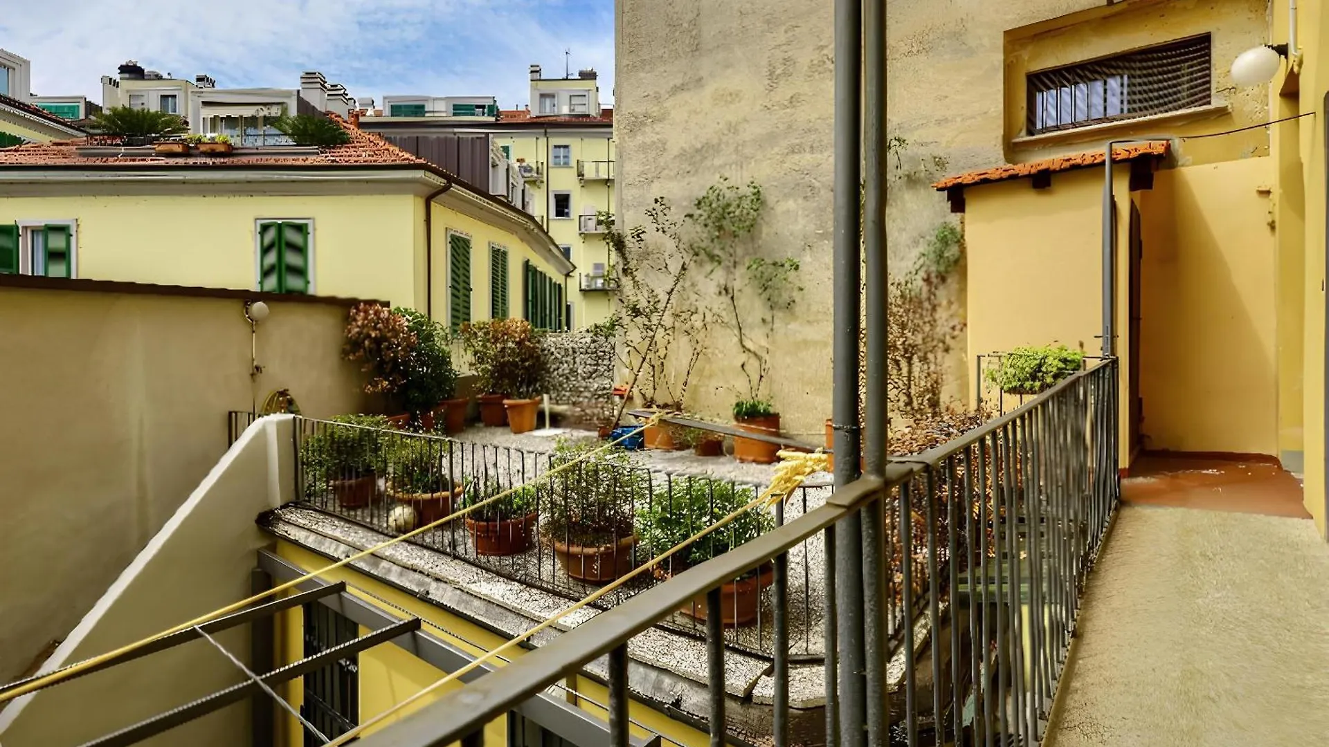 Design District - Milan Apartment